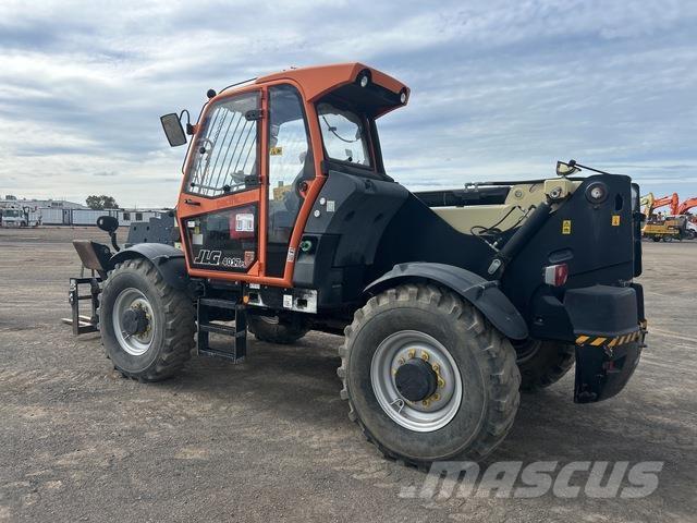 JLG 4017PS Sollevatori telescopici