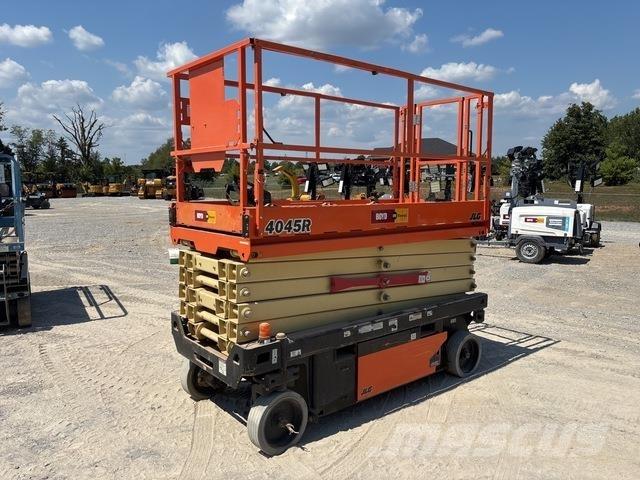 JLG 4045R Piattaforme a pantografo