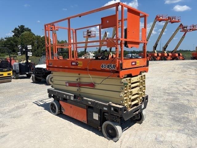 JLG 4045R Piattaforme a pantografo