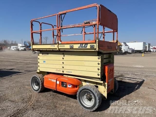 JLG 4069LE Piattaforme a pantografo