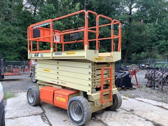 JLG 4069LE Piattaforme a pantografo