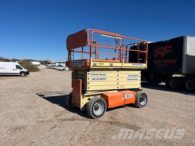 JLG 4069LE Piattaforme a pantografo