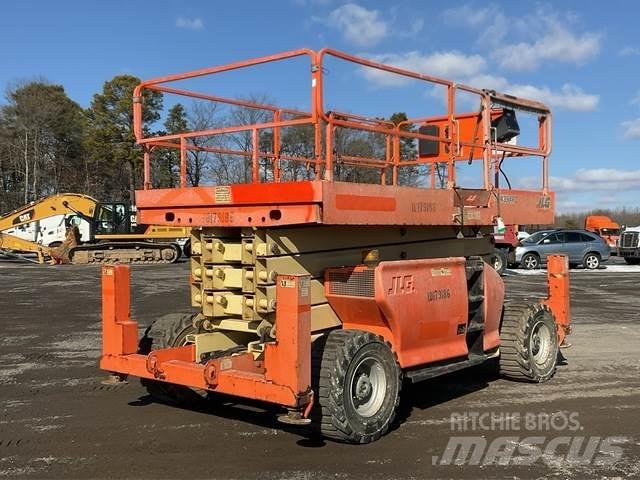 JLG 4394RT Piattaforme a pantografo
