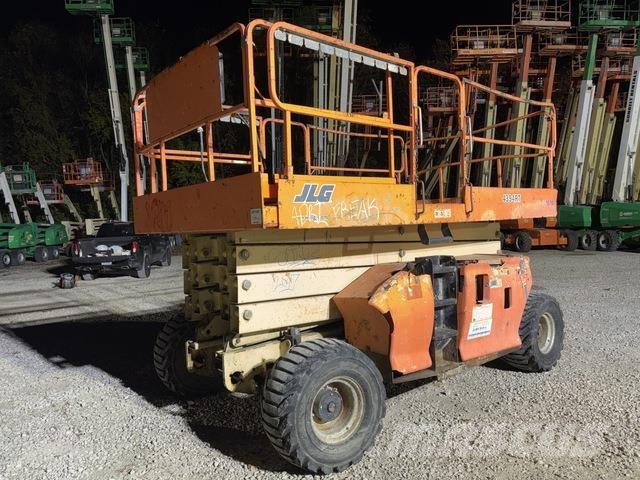 JLG 4394RT Piattaforme a pantografo
