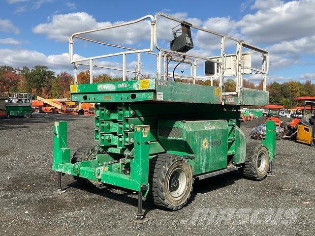 JLG 4394RT Piattaforme a pantografo