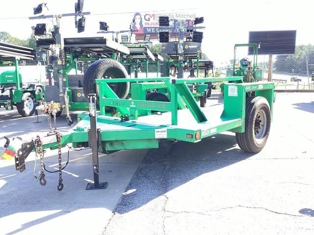 JLG 449 Caricatore basso