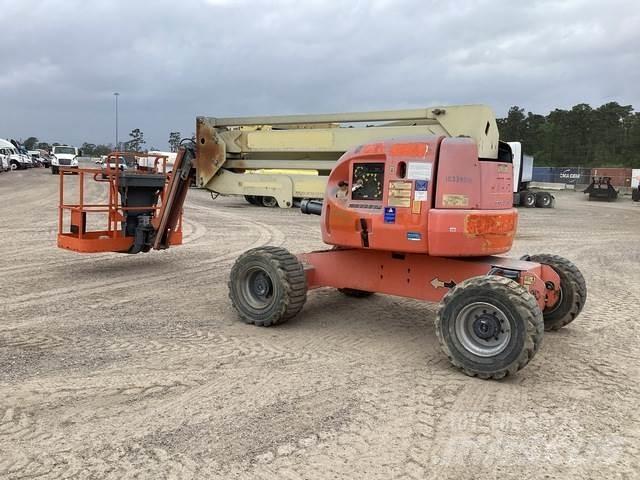 JLG 450AJ Piattaforme a braccio articolato