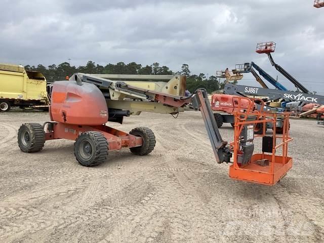 JLG 450AJ Piattaforme a braccio articolato