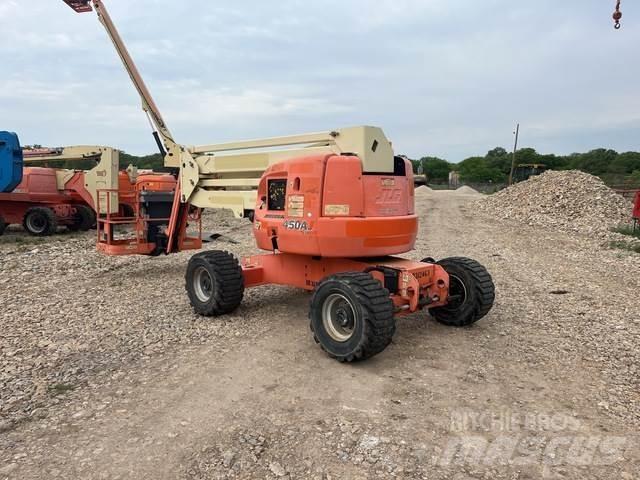 JLG 450AJ Piattaforme a braccio articolato