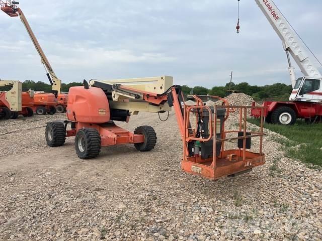 JLG 450AJ Piattaforme a braccio articolato