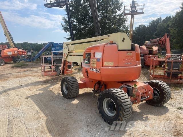JLG 450AJ Piattaforme a braccio articolato