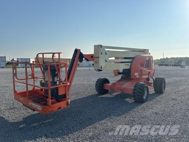 JLG 450AJ Piattaforme a braccio articolato