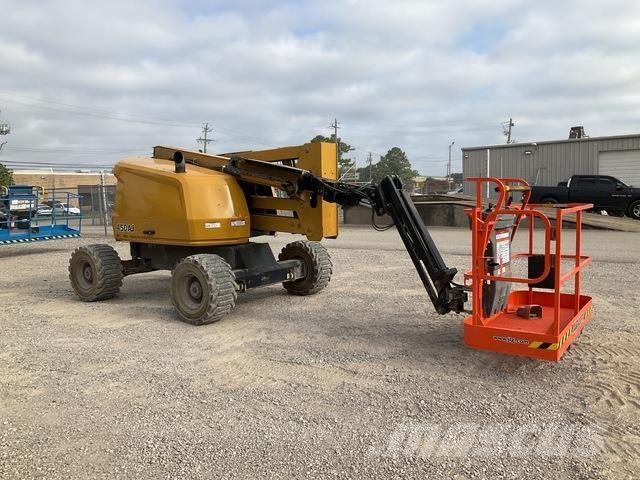 JLG 450AJ Piattaforme a braccio articolato