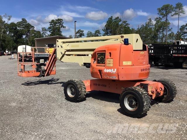 JLG 450AJ Piattaforme a braccio articolato
