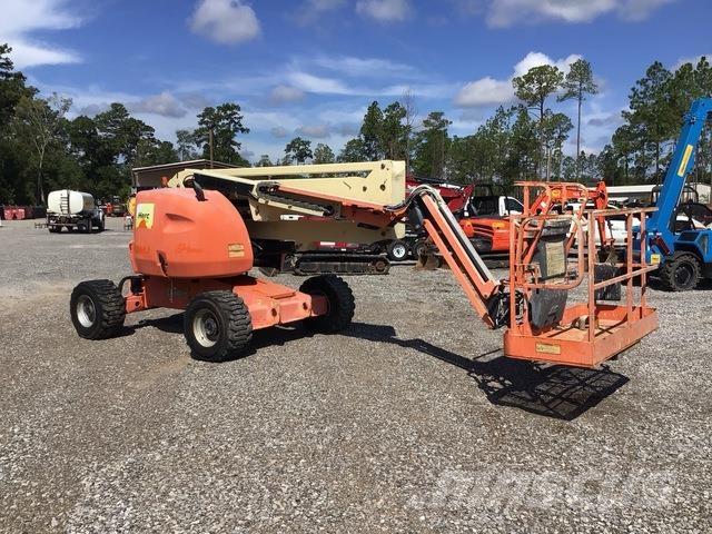 JLG 450AJ Piattaforme a braccio articolato