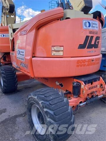 JLG 450AJ Piattaforme a braccio articolato