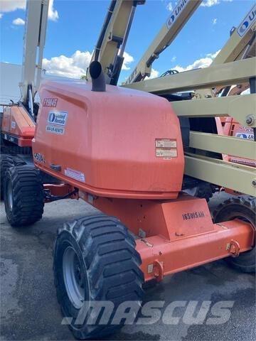 JLG 450AJ Piattaforme a braccio articolato