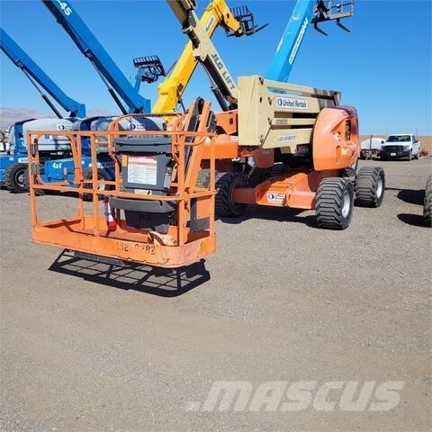 JLG 450AJ Piattaforme a braccio articolato