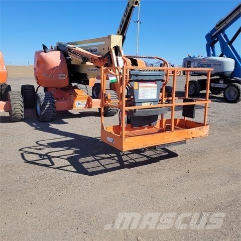 JLG 450AJ Piattaforme a braccio articolato