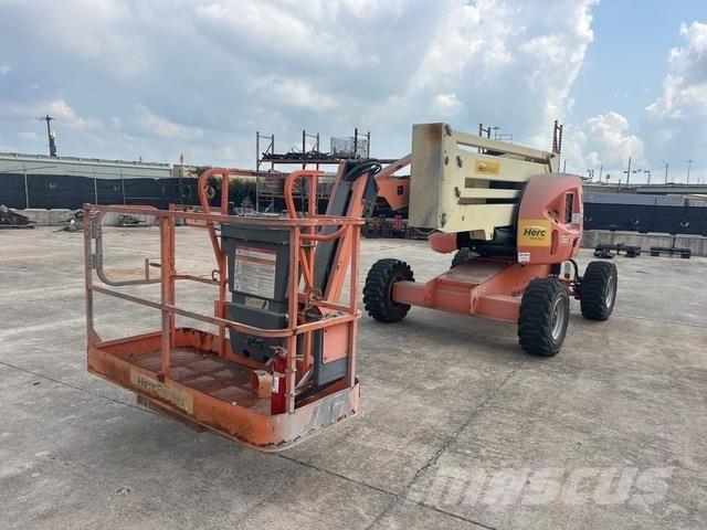 JLG 450AJ Piattaforme a braccio articolato