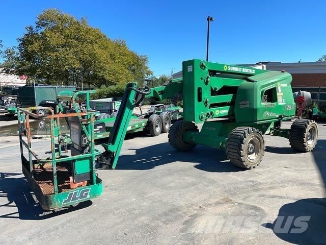 JLG 450AJ Piattaforme a braccio articolato