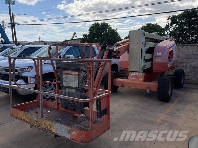 JLG 450AJ Piattaforme a braccio articolato