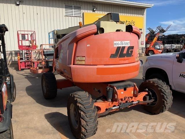 JLG 450AJ Piattaforme a braccio articolato
