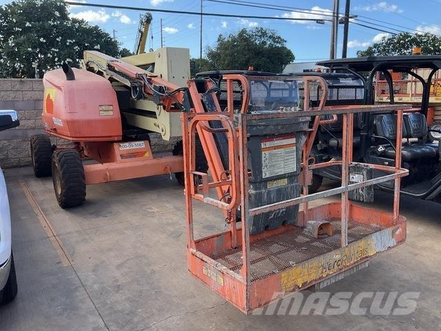 JLG 450AJ Piattaforme a braccio articolato