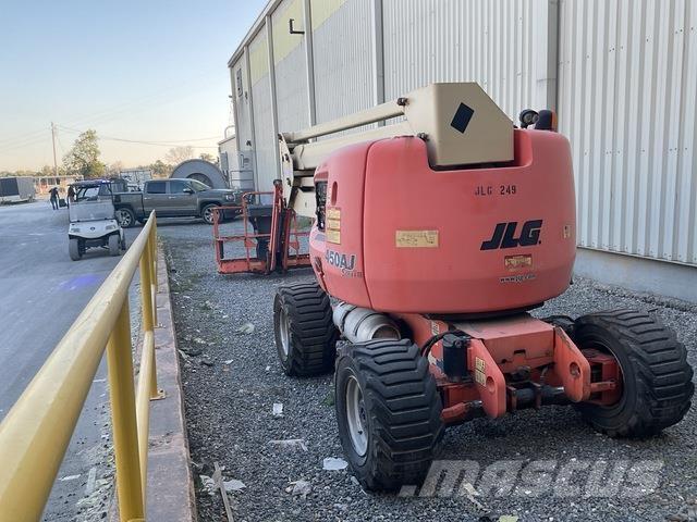 JLG 450AJ Piattaforme a braccio articolato