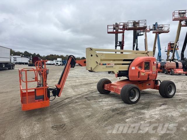 JLG 450AJ Piattaforme a braccio articolato