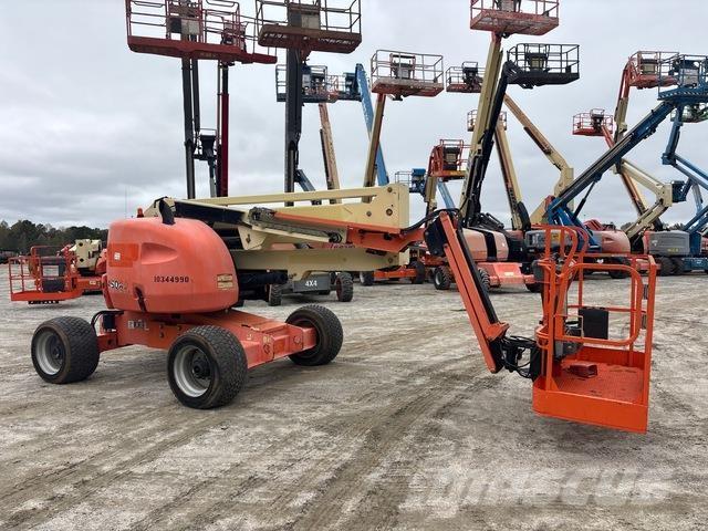 JLG 450AJ Piattaforme a braccio articolato