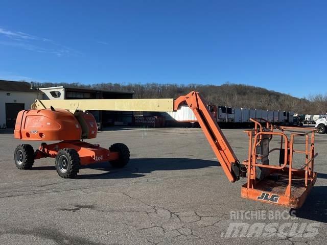 JLG 460SJ Costruzioni - Altro