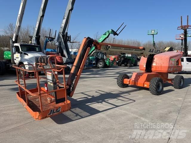 JLG 460SJ Costruzioni - Altro
