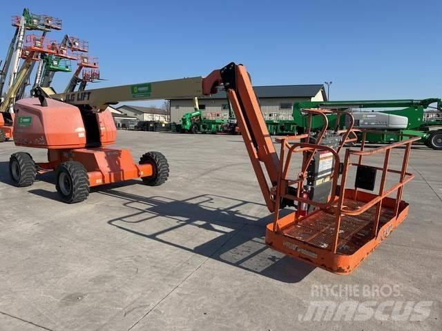 JLG 460SJ Costruzioni - Altro