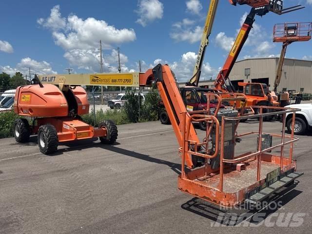 JLG 460SJ Costruzioni - Altro