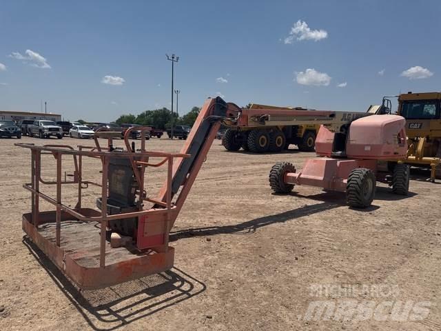 JLG 460SJ Costruzioni - Altro