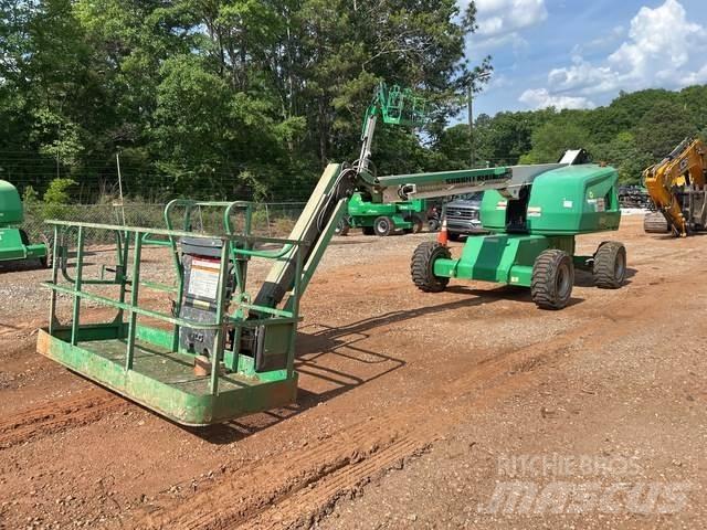 JLG 460SJ Costruzioni - Altro