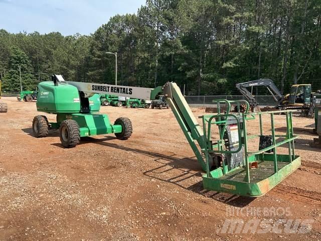 JLG 460SJ Costruzioni - Altro