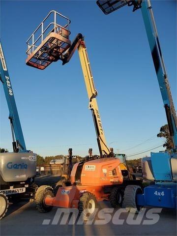 JLG 460SJ Piattaforme a braccio telescopico