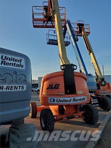 JLG 460SJ Piattaforme a braccio telescopico