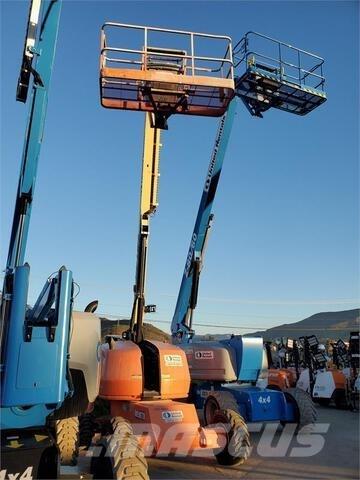 JLG 460SJ Piattaforme a braccio telescopico