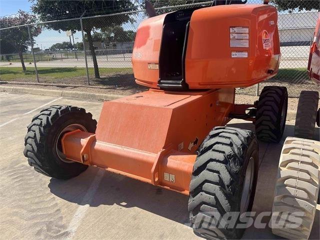 JLG 460SJ Piattaforme a braccio telescopico