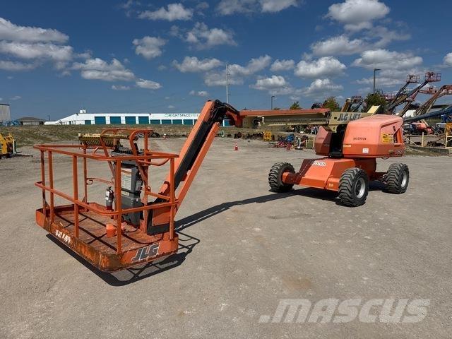 JLG 460SJ Piattaforme a braccio telescopico