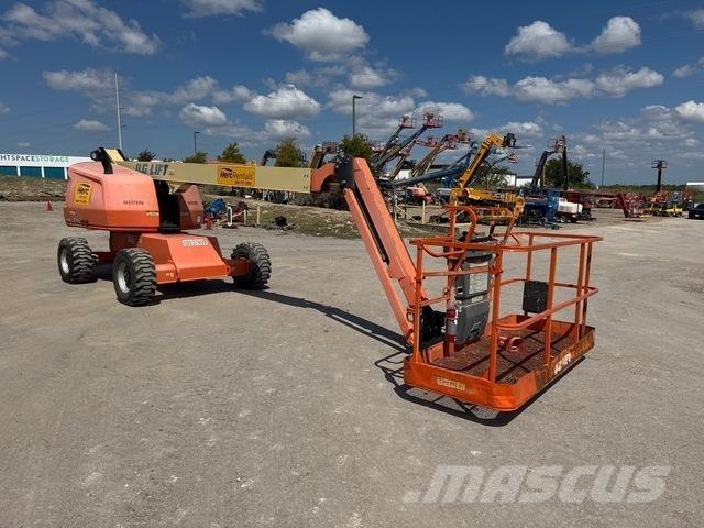 JLG 460SJ Piattaforme a braccio telescopico