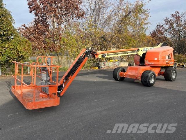 JLG 460SJ Piattaforme a braccio telescopico