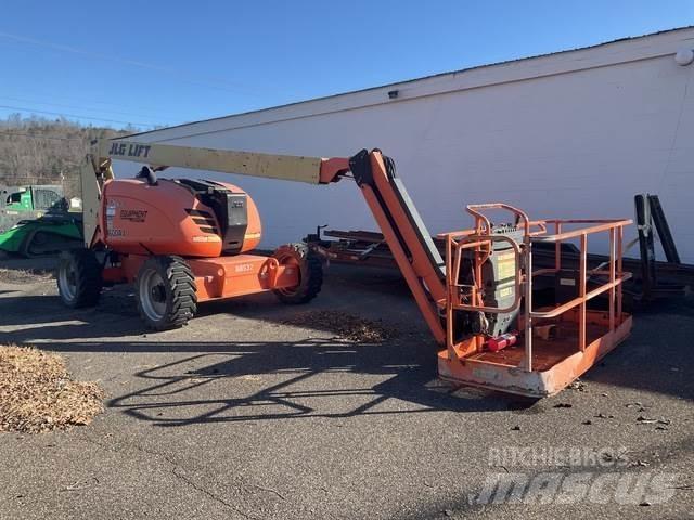 JLG 600 AJ Piattaforme a braccio articolato