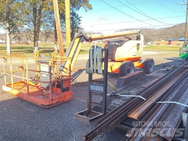 JLG 600 AJ Piattaforme a braccio articolato