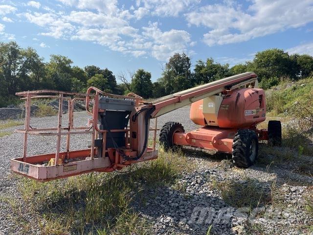 JLG 600A Piattaforme a braccio articolato