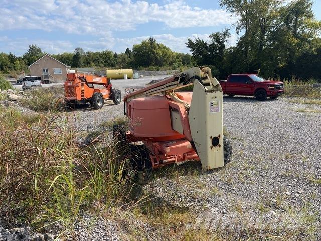 JLG 600A Piattaforme a braccio articolato
