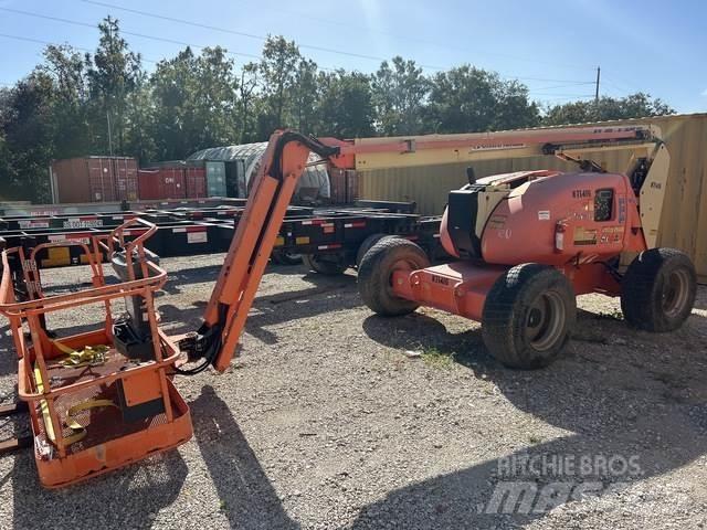 JLG 600AJ Piattaforme a braccio articolato